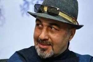 رضا عطاران 