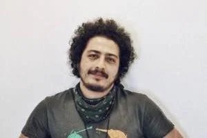 عرفان ابراهیمی