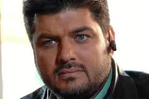 سام درخشانی 
