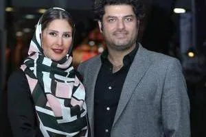 سام درخشانی
