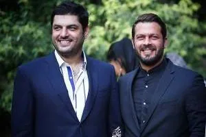 سام درخشانی