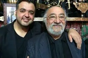 بازیگران و چهره های مشهور 