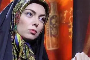 آزاده نامداری