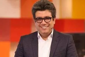 رضا رشیدپور