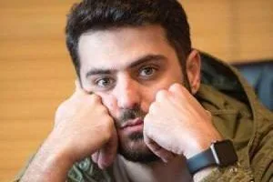 رضا رشیدپور