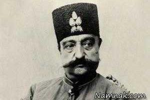 تخت طاووس