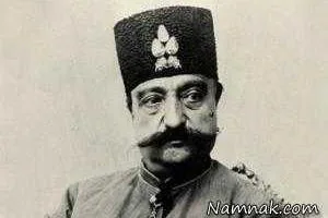 تخت طاووس