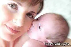 عجیب ترین مادران