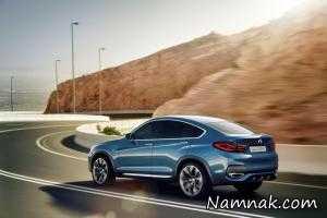 سریع ترین bmw