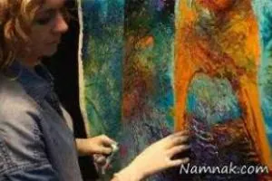 نقاشی