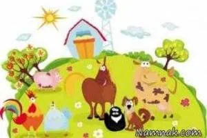 قصه پلیس جنگل