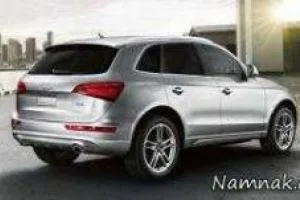 آئودی کیو 5