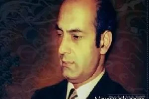 عکس دکتر شریعتی
