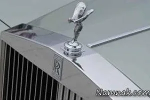 ماشین عروس
