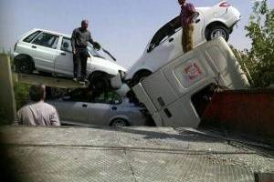 خودروهای صفر