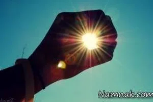 سایه نور
