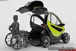 خودرو خودران