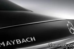 بنز می باخ