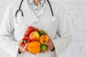 تغذیه شیمی درمانی