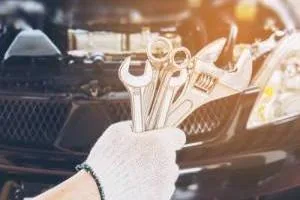 صداهای مختلف ماشین