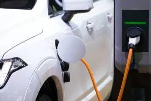 ماشين هيبريدى