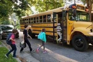 سرویس مدرسه