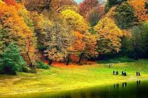 سفر پاییزی