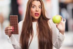 عادات اشتباه