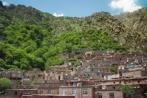 نگل کردستان