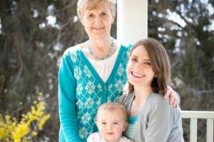 نسل ساندویچ