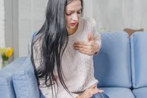 عوارض سینه بند تنگ که هر خانمی را نگران خواهد کرد