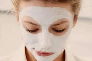 ماسک آب برنج