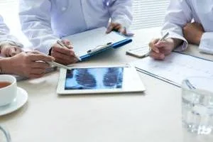 متخصص کایروپراکتیک