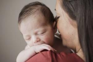 لالایی کودکانه