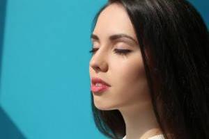 تزریق ژل به بینی