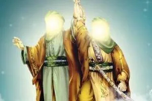 عید قربان تا غدیر