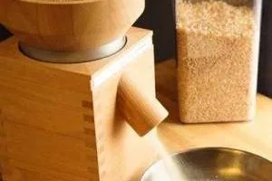 آسیاب برقی