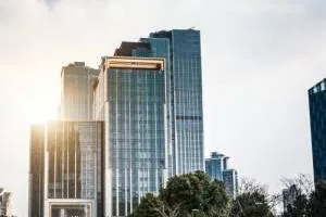 قوانین آپارتمان نشینی