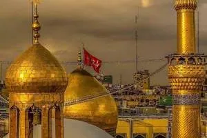 زمان زیارت عاشورا