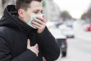 علائم کرونا