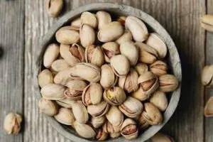 کاشت پسته