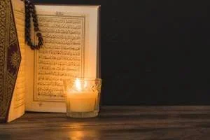 ماه محرم در قران