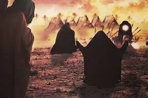 امام سجاد در کربلا