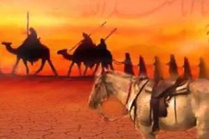 سوم امام حسین