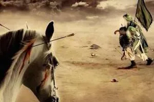 تاسوعا در کربلا