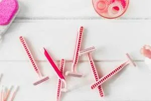 درمان پاهای توت فرنگی