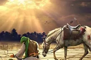 قاتلان امام حسین