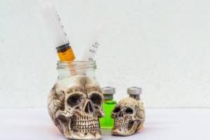 مواد مخدر و نوجوانان