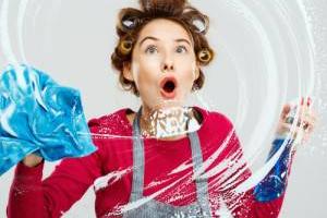 خانه تکانی پاییزی