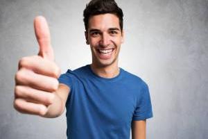 رفتار با اعتماد به نفس